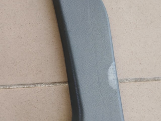 накладка двери (крышки) багажника IVECO Daily 3 поколение 35c12 2005, 2.3 л., F1AE0481B, дизель, 5МКПП, микроавтобус, 500316826, 413400500