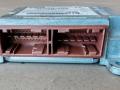 блок AirBag IVECO Daily 4 поколение 35S11 2009, 2.3 л., дизель, фургон, задний привод, 69503167 - фото №4