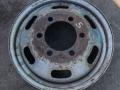 диск штампованный IVECO Daily 4 поколение 2010, 3.0 л., дизель - фото №2
