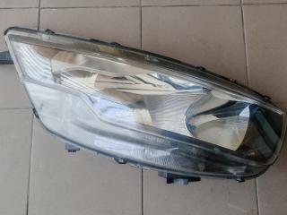 фара правая IVECO Daily 6 поколение 35c12 2017, 2.3 л., F1AFL411B, дизель, АКПП, грузовик, 5801473744