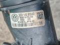 интеркулер Volkswagen Tiguan 1 поколение 2009, 2.0 л., CBAB, дизель, МКПП, 3C0145805AD, 3C0145805AM - фото №8