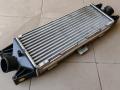 интеркулер IVECO Daily 4 поколение 35C15 2008, 3.0 л., F1CE0481F, дизель, МКПП, микроавтобус, задний привод, 3160701534, 504084140, 5801313640, 5801349166 - фото №4