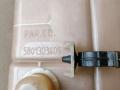 бачок расширительный IVECO Daily 5 поколение 35S11 2014, 2.3 л., F1AE3481A, дизель, робот, фургон, задний привод, 5801303409, 69502214, 5801303414, 5801255880 - фото №8
