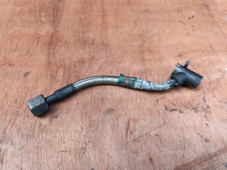 масляная трубка турбины IVECO Daily 6 поколение 35c12 2017, 2.3 л., F1AFL411B, дизель, АКПП, грузовик, 5801922501