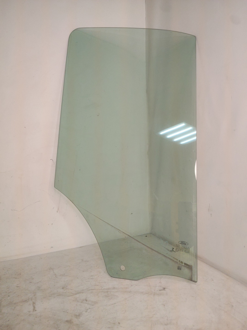 стекло двери передней правой Ford Transit 8 поколение L3H2 2017, 2.0 л., YMF6, дизель, 6МКПП, фургон, BK31V21410A, 2366280 - фото №1