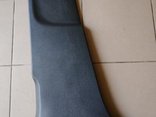 обшивка стойки центральной левой Volkswagen Tiguan 1 поколение 2009, 2.0 л., CBAB, дизель, МКПП, 5N0867291