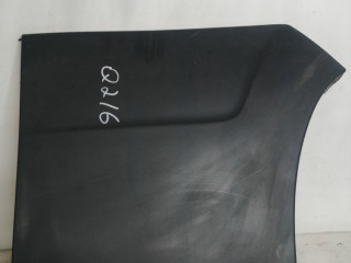 молдинг крыла Citroen Jumper 2 поколение [рестайлинг] L3H2 2017, 2.0 л., AHN (DW10FUD), дизель, 6МКПП, микроавтобус, передний привод, 1305768070