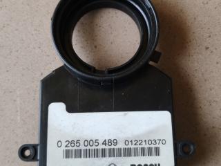 датчик угла поворота руля IVECO Daily 4 поколение 35S11 2011, 2.3 л., дизель, МКПП, фургон, 504107853, 0265005489