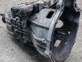 PКПП IVECO Daily 5 поколение 35S11 2013, 2.3 л., дизель, фургон, задний привод, 6AS400V, 5801585533 - фото №7