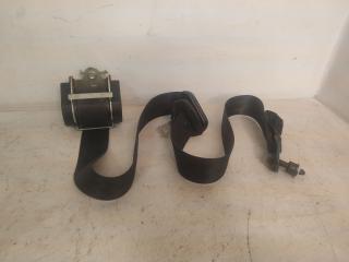 ремень безопасности Renault Duster 1 поколение HSA 2013, 1.5 л., K9K 896, дизель, 6МКПП, белый, внедорожник 5 дв., 8200934797