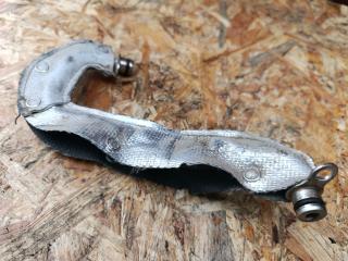 масляная трубка турбины Volkswagen Beetle A5 [рестайлинг] 2018, 2.0 л., DDSA, бензин, АКПП, кабриолет, 06K145778AB