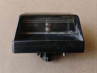 подсветка номера IVECO Daily 4 поколение 35C15 2008, 3.0 л., F1CE0481F, дизель, МКПП, микроавтобус, задний привод, 98426074