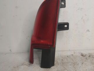 фонарь задний левый Mercedes-Benz Vito W639 2006, 2.2 л., OM 646.983, дизель, 6МКПП, 6398202064, A6398201664