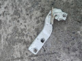 петля капота правая Fiat Ducato 3 поколение L3H3 2007, 3.0 л., 6МКПП, белый, микроавтобус, 1342114080 - фото №3