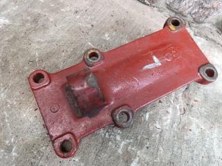 кронштейн (крепление) IVECO Daily 3 поколение 40C13 2005, 2.8 л., дизель, микроавтобус, SG4BT