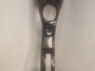 консоль салона Renault Duster 1 поколение HSA 2013, 1.5 л., K9K 896, дизель, 6МКПП, белый, внедорожник 5 дв., 969107309R