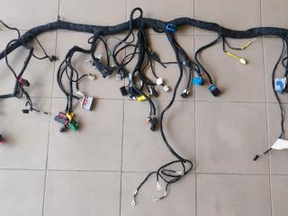 проводка торпеды IVECO Daily 5 поколение 35S11 2013, 2.3 л., дизель, фургон, 5801367755