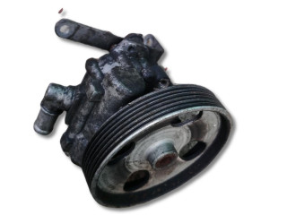 насос гидроусилителя руля Citroen Jumper 2 поколение [рестайлинг] L3H2 2017, 2.0 л., AHN (DW10FUD), дизель, 6МКПП, микроавтобус, передний привод, 9805820980, 7692974138