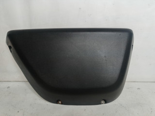 обшивка двери передняя правая Citroen Jumper 2 поколение [рестайлинг] L3H2 2017, 2.0 л., AHN (DW10FUD), дизель, 6МКПП, микроавтобус, передний привод, 1316550070