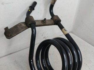 радиатор гидроусилителя Fiat Ducato 3 поколение L3H3 2007, 3.0 л., 6МКПП, белый, микроавтобус, 1349526080