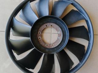 крыльчатка вискомуфты IVECO Daily 3 поколение 2001, 2.8 л., дизель, МКПП, микроавтобус, 504024647