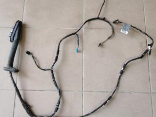 дверная проводка BMW 3 серия E90/E91/E92/E93 E90 2007, 2.0 л., N46B20BX, бензин, 6МКПП, sparkling graphite, седан, 6938217