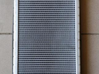 радиатор отопителя (печки) BMW 3 серия E90/E91/E92/E93 E90 2007, 2.0 л., N46B20BX, бензин, 6МКПП, sparkling graphite, седан, 64119190596