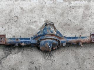 мост задний IVECO Daily 4 поколение 35S11 2009, 2.3 л., дизель, фургон, задний привод, 7188806