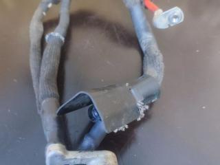 плюсовой провод аккумулятора Volkswagen Beetle A5 [рестайлинг] 2018, 2.0 л., DDSA, бензин, АКПП, кабриолет, 5C0971228AB