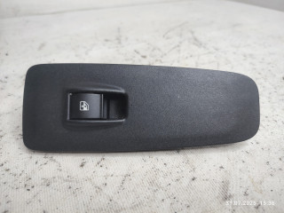 кнопка стеклоподъемника двери передней правой Citroen Jumper 2 поколение [рестайлинг] L3H2 2017, 2.0 л., AHN (DW10FUD), дизель, 6МКПП, микроавтобус, передний привод, 07355329060