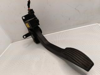 педаль IVECO Daily 4 поколение 40C12 2008, 2.3 л., F1AE0481GA, дизель, 5МКПП, микроавтобус, задний привод, 504061735, 0281002633506