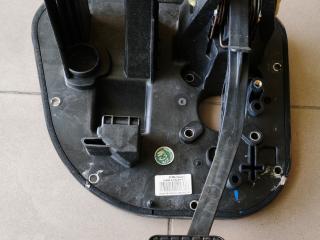 узел педальный (блок педалей) IVECO Daily 5 поколение 35S11 2014, 2.3 л., F1AE3481A, дизель, робот, фургон, задний привод, 5801264943