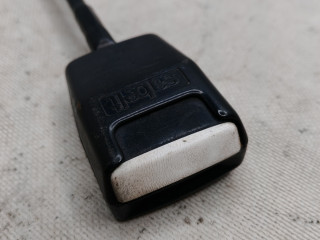 замок ремня безопасности IVECO Daily 2 поколение 35-8 1995, 2.5 л., 8140.07.3713, дизель, микроавтобус, задний привод