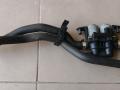 кран отопителя (печки) BMW X5 E53 2002, 3.0 л., M57 D30 (306D2), дизель, 64128374995, 64218409064, 64218409063 - фото №7