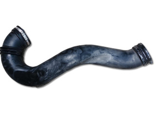 патрубок воздушного фильтра Fiat Ducato 3 поколение L3H3 2007, 3.0 л., 6МКПП, белый, микроавтобус, 1349903080