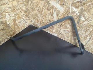 трубка охлаждающей жидкости Mercedes-Benz Vito W639 2006, 2.2 л., OM 646.983, дизель, 6МКПП, A6462030240, A6462000252