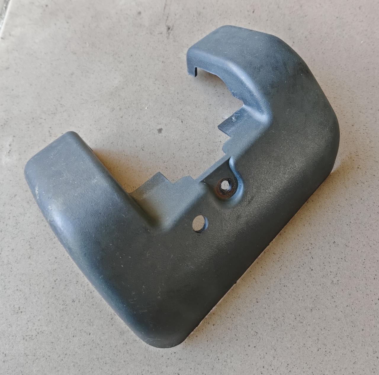 накладка двери (крышки) багажника IVECO Daily 3 поколение 2001, 2.8 л., дизель, МКПП, микроавтобус, 500330152 - фото №1