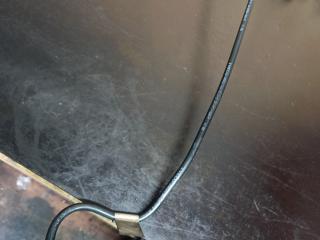 трубка топливная IVECO Daily 4 поколение 35C15 2008, 3.0 л., F1CE0481F, дизель, МКПП, микроавтобус, задний привод, 504148019