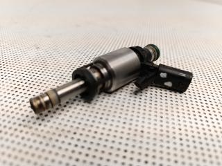 форсунка Volkswagen Beetle A5 [рестайлинг] 2018, 2.0 л., DDSA, бензин, АКПП, кабриолет, 06L906A02, 06G906036J, 0261500605