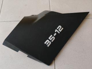 молдинг крыла IVECO Daily 6 поколение 35c12 2017, 2.3 л., F1AFL411B, дизель, АКПП, грузовик, 5802032594