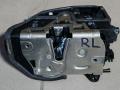 замок двери задней левой BMW 3 серия E90/E91/E92/E93 E90 2007, 2.0 л., N46B20BX, бензин, 6МКПП, sparkling graphite, седан, 7060295, 51227202147 - фото №2
