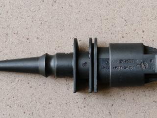 датчик температуры BMW 3 серия E90/E91/E92/E93 E90 2007, 2.0 л., N46B20BX, бензин, 6МКПП, sparkling graphite, седан, 65816936953