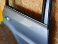 дверь задняя правая Volkswagen Tiguan 1 поколение 2009, 2.0 л., CBAB, дизель, МКПП, 5N0833312B - фото №4