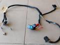 проводка отопителя (печки) IVECO Daily 5 поколение 35S11 2013, 2.3 л., дизель, фургон, задний привод, A71007900, 42562053 - фото №2