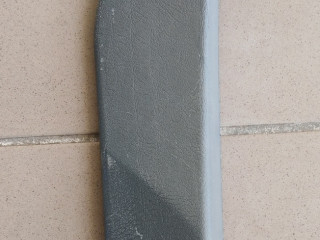 молдинг двери передней правой IVECO Daily 3 поколение 35c12 2005, 2.3 л., F1AE0481B, дизель, 5МКПП, микроавтобус, 413400000, 500316829