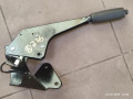 рычаг ручного тормоза (ручника) Citroen Jumper 2 поколение [рестайлинг] L3H2 2017, 2.0 л., AHN (DW10FUD), дизель, 6МКПП, микроавтобус, передний привод, 07354287800 - фото №2