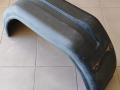 защита арок (подкрылок) IVECO Daily 4 поколение 35S11 2011, 2.3 л., дизель, МКПП, фургон, задний привод - фото №4