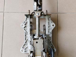рулевая колонка Volkswagen Tiguan 1 поколение 2009, 2.0 л., CBAB, дизель, МКПП, 5N2419502C