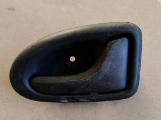 ручка внутренняя передняя правая IVECO Daily 3 поколение 35c12 2005, 2.3 л., F1AE0481B, дизель, 5МКПП, микроавтобус, 7700830079, 500314228