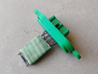 сопротивление печки IVECO Daily 3 поколение 2001, 2.8 л., дизель, МКПП, микроавтобус, 500326616